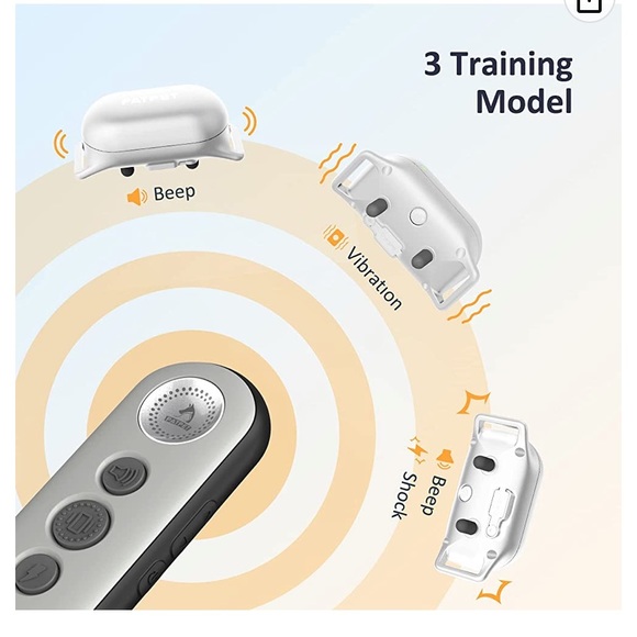Pinch Dog Collar. NWOT - Picture 3 of 7